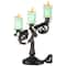 14" EmoteGlow™ LED Talking Candelabra by Ashland®